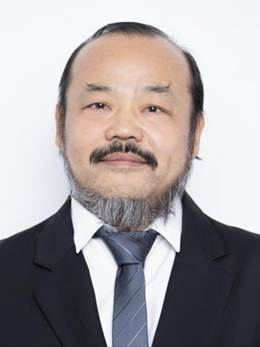 张士闪教授证件照